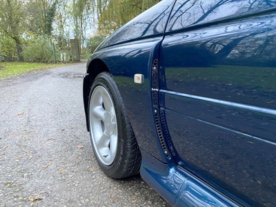 Lot 30 - 1995 Ford Escort RS Cosworth LUX