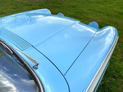Lot 65 - 1966 Ford Cortina 1500 Super