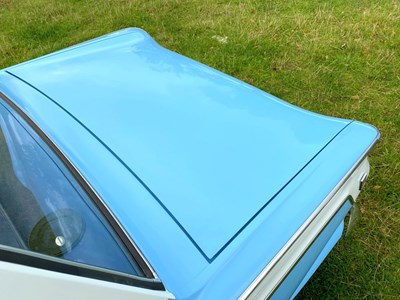 Lot 65 - 1966 Ford Cortina 1500 Super