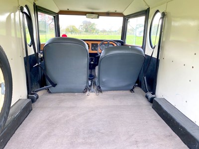 Lot 31 - 1991 Tempest Vantique