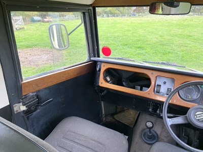 Lot 31 - 1991 Tempest Vantique