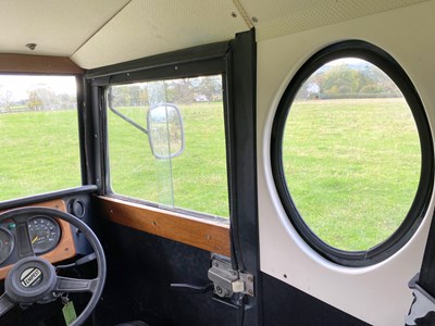 Lot 31 - 1991 Tempest Vantique