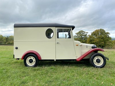 Lot 31 - 1991 Tempest Vantique