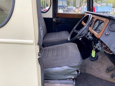 Lot 31 - 1991 Tempest Vantique