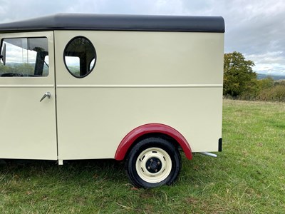 Lot 31 - 1991 Tempest Vantique