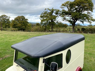 Lot 31 - 1991 Tempest Vantique