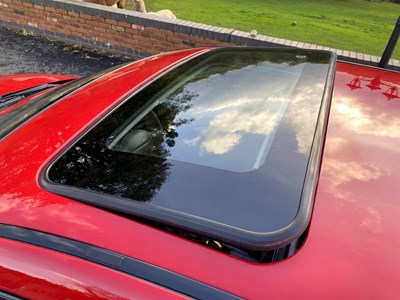 Lot 4 - 1996 Mazda 323F