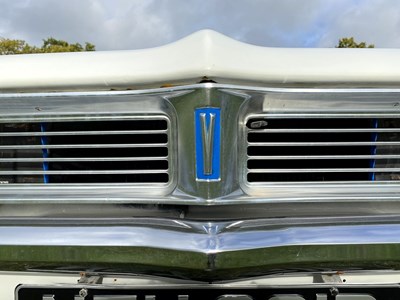 Lot 5 - 1976 Vauxhall Viva E