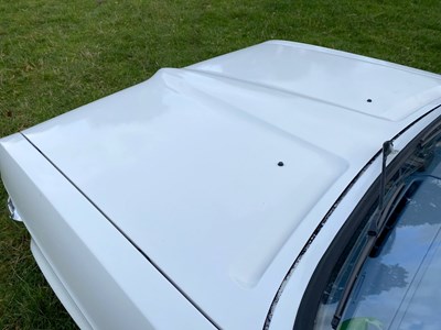 Lot 5 - 1976 Vauxhall Viva E
