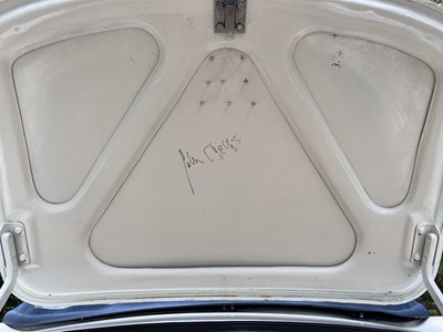 Lot 52 - 1973 Jaguar E-Type V12 Roadster