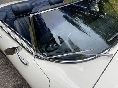 Lot 52 - 1973 Jaguar E-Type V12 Roadster