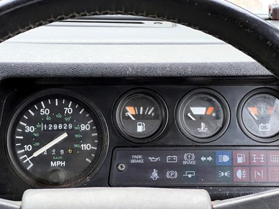Lot 55 - 1989 Land Rover 110 County Station Wagon