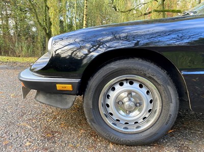 Lot 18 - 1985 Alfa Romeo 2000 Spider Veloce