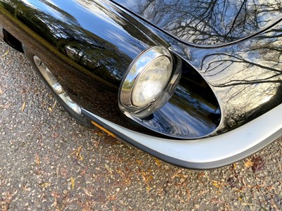 Lot 18 - 1985 Alfa Romeo 2000 Spider Veloce