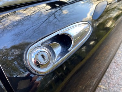 Lot 18 - 1985 Alfa Romeo 2000 Spider Veloce