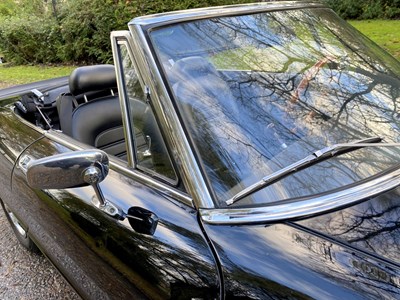 Lot 18 - 1985 Alfa Romeo 2000 Spider Veloce