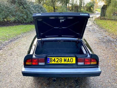 Lot 18 - 1985 Alfa Romeo 2000 Spider Veloce