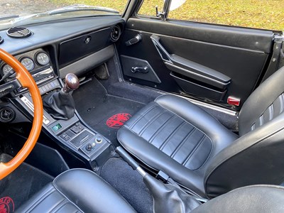 Lot 18 - 1985 Alfa Romeo 2000 Spider Veloce