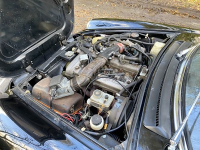 Lot 18 - 1985 Alfa Romeo 2000 Spider Veloce