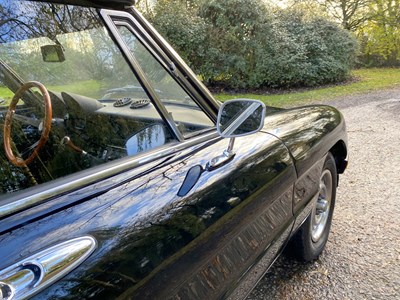 Lot 18 - 1985 Alfa Romeo 2000 Spider Veloce