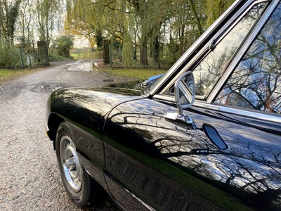 Lot 18 - 1985 Alfa Romeo 2000 Spider Veloce