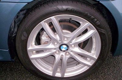 Lot 47 - 2001 BMW Z3 1.9