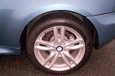 Lot 47 - 2001 BMW Z3 1.9