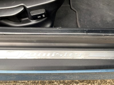 Lot 47 - 2001 BMW Z3 1.9