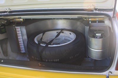 Lot 23 - 1983 Audi Quattro UR 650BHP Group B Rally Evocation