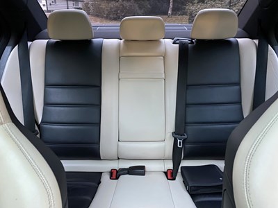 Lot 56 - 2012 Mercedes-Benz C63 AMG Performance Pack Plus