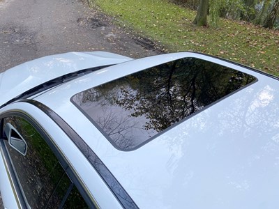 Lot 56 - 2012 Mercedes-Benz C63 AMG Performance Pack Plus