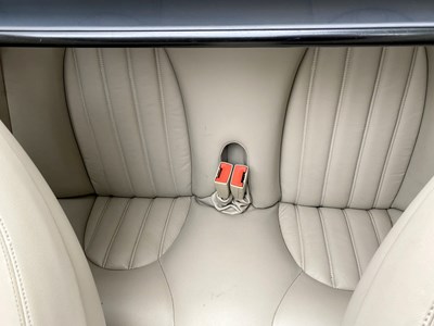 Lot 20 - 1998 Jaguar XK8 Convertible