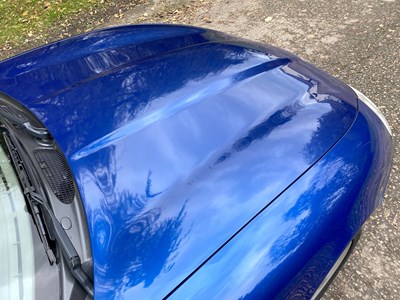Lot 20 - 1998 Jaguar XK8 Convertible