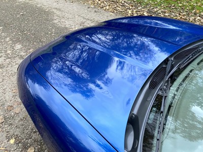 Lot 20 - 1998 Jaguar XK8 Convertible