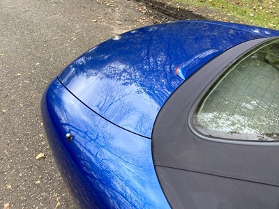 Lot 20 - 1998 Jaguar XK8 Convertible