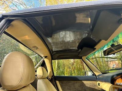 Lot 19 - 1997 TVR Chimaera 4.0