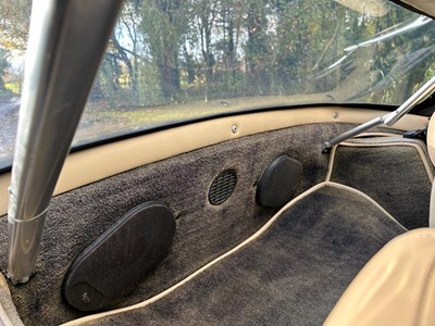 Lot 19 - 1997 TVR Chimaera 4.0