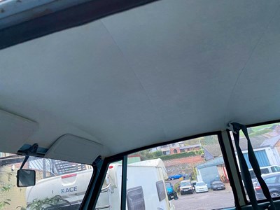 Lot 48 - 1961 Triumph Herald 948