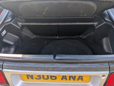Lot 26 - 1996 Toyota Celica GT4 ST205
