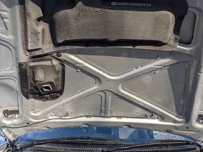 Lot 26 - 1996 Toyota Celica GT4 ST205