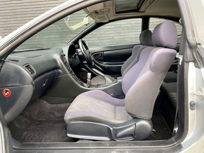 Lot 26 - 1996 Toyota Celica GT4 ST205