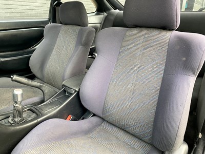 Lot 26 - 1996 Toyota Celica GT4 ST205