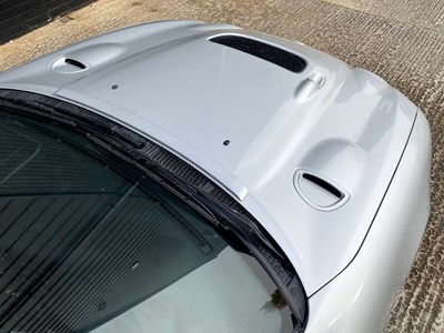 Lot 26 - 1996 Toyota Celica GT4 ST205