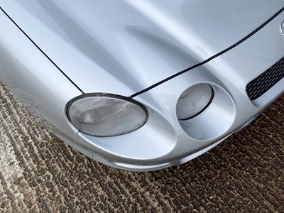 Lot 26 - 1996 Toyota Celica GT4 ST205