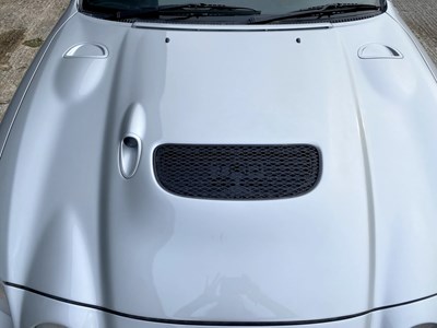 Lot 26 - 1996 Toyota Celica GT4 ST205