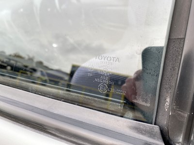 Lot 26 - 1996 Toyota Celica GT4 ST205