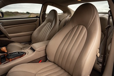 Lot 69 - 1999 Jaguar XK8 4.0