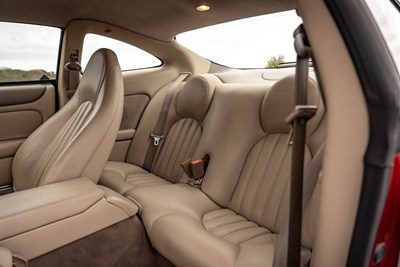 Lot 69 - 1999 Jaguar XK8 4.0