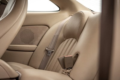 Lot 69 - 1999 Jaguar XK8 4.0