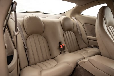Lot 69 - 1999 Jaguar XK8 4.0